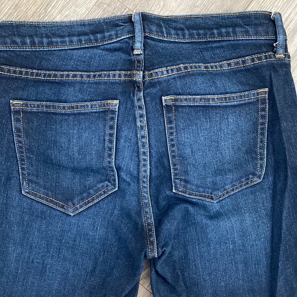 Gap 1969 Skinny Jeans - Picture 6 of 7